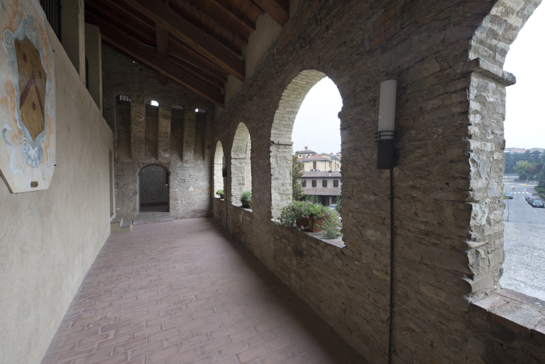 Rocchetta di Castellarano